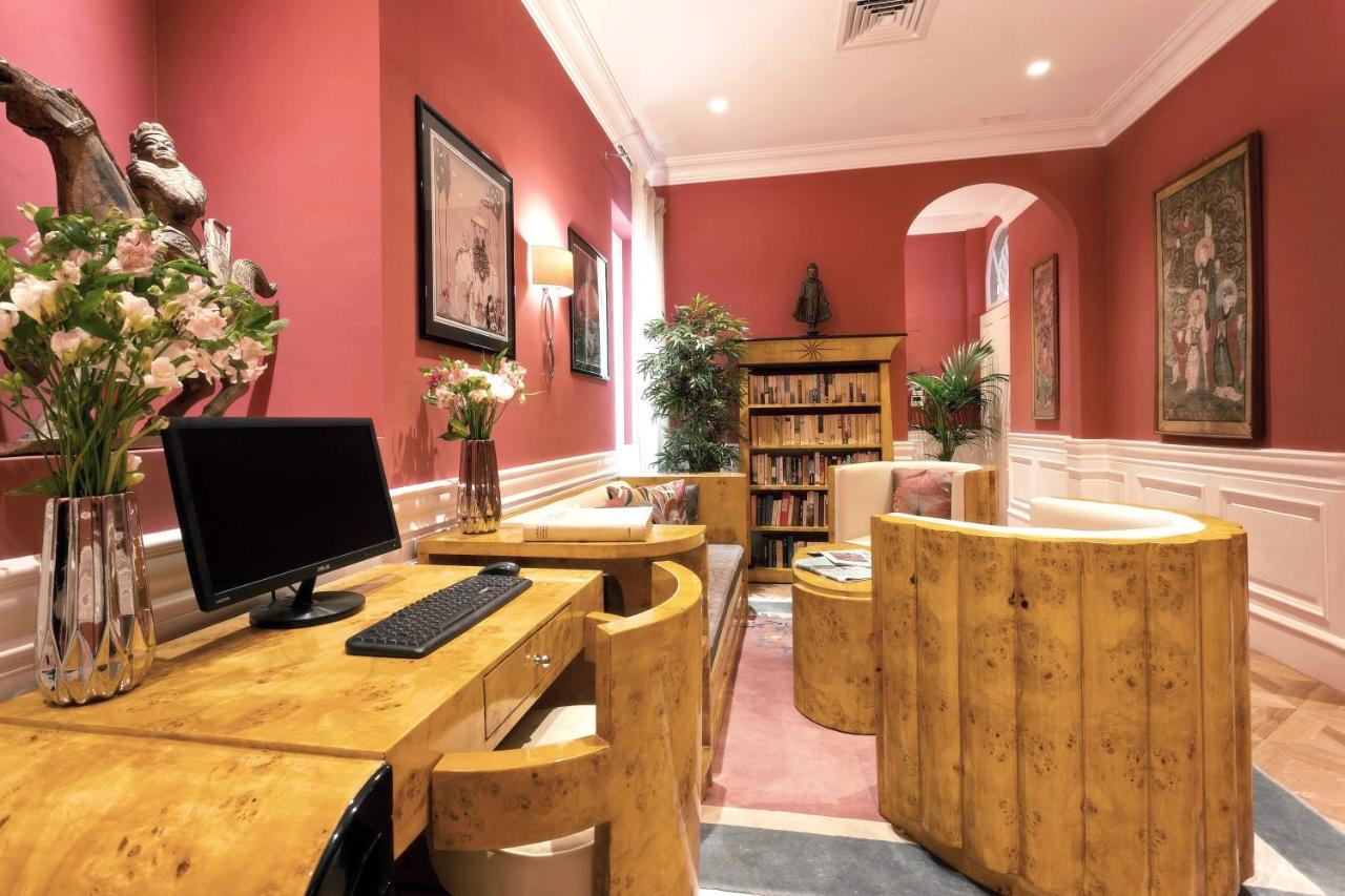 La Maison Du Sage Bed & Breakfast